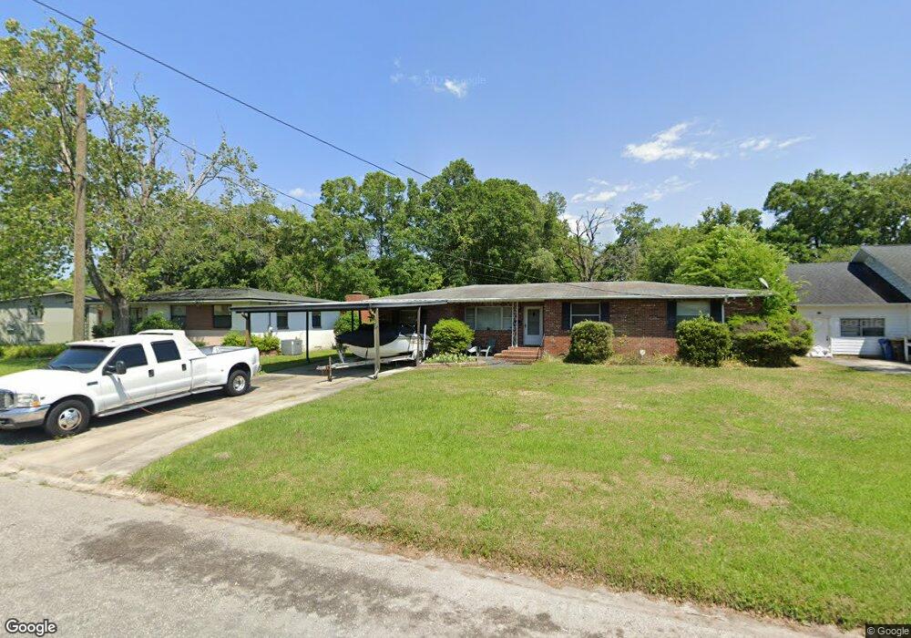 4231 Barmer Dr, Jacksonville, FL 32210 - photo 1