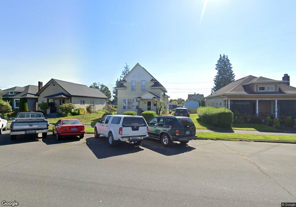 1917 Wetmore Ave, Everett, WA 98201 - photo 1