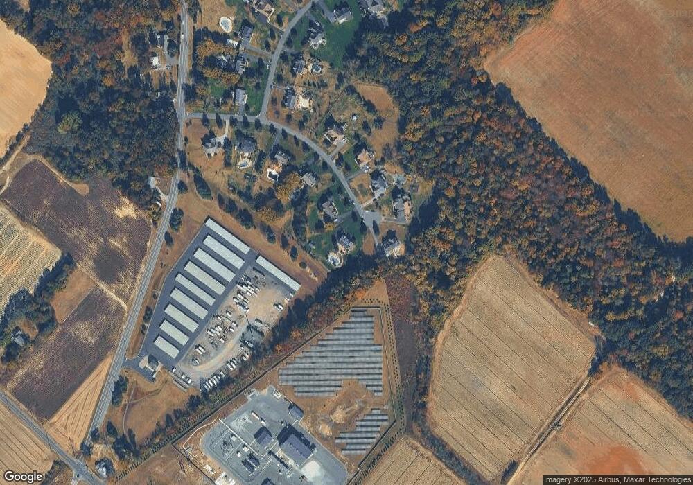 110 Pancoast Place, Mullica Hill, NJ 08062 - photo 1