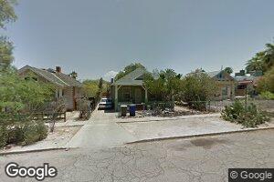 624 N 5th Ave, Tucson, AZ 85705