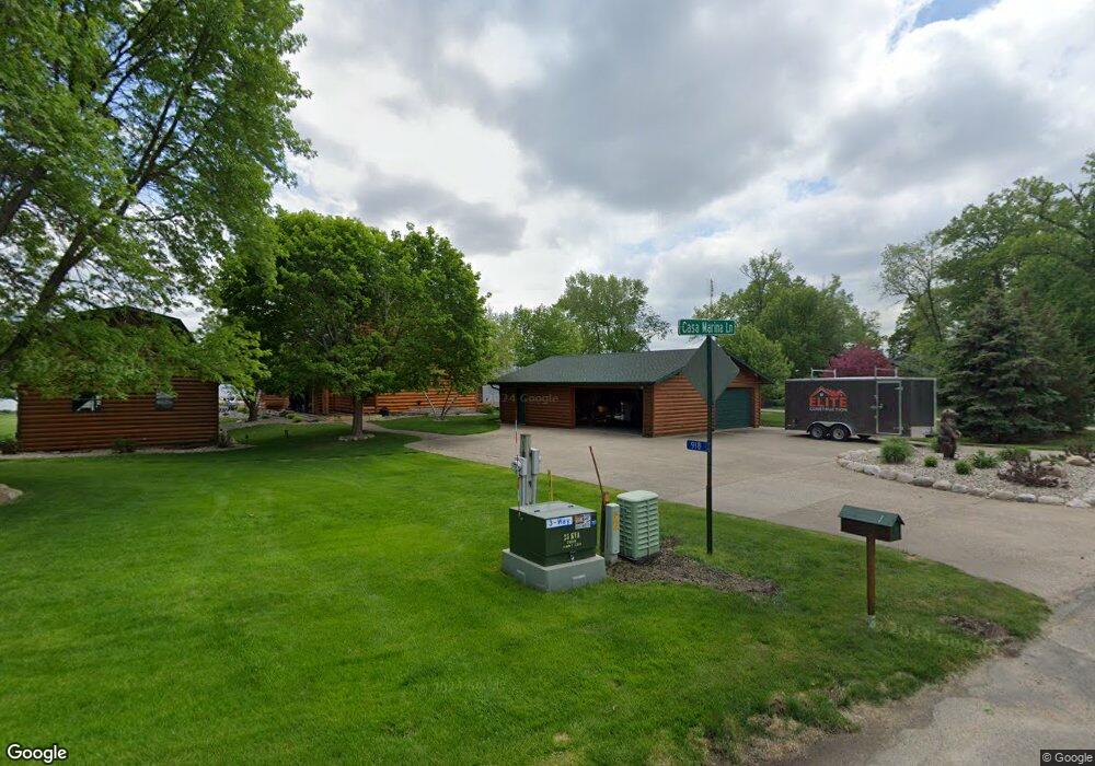 922 Casa Marina Ln NW, Alexandria, MN 56308 - photo 1