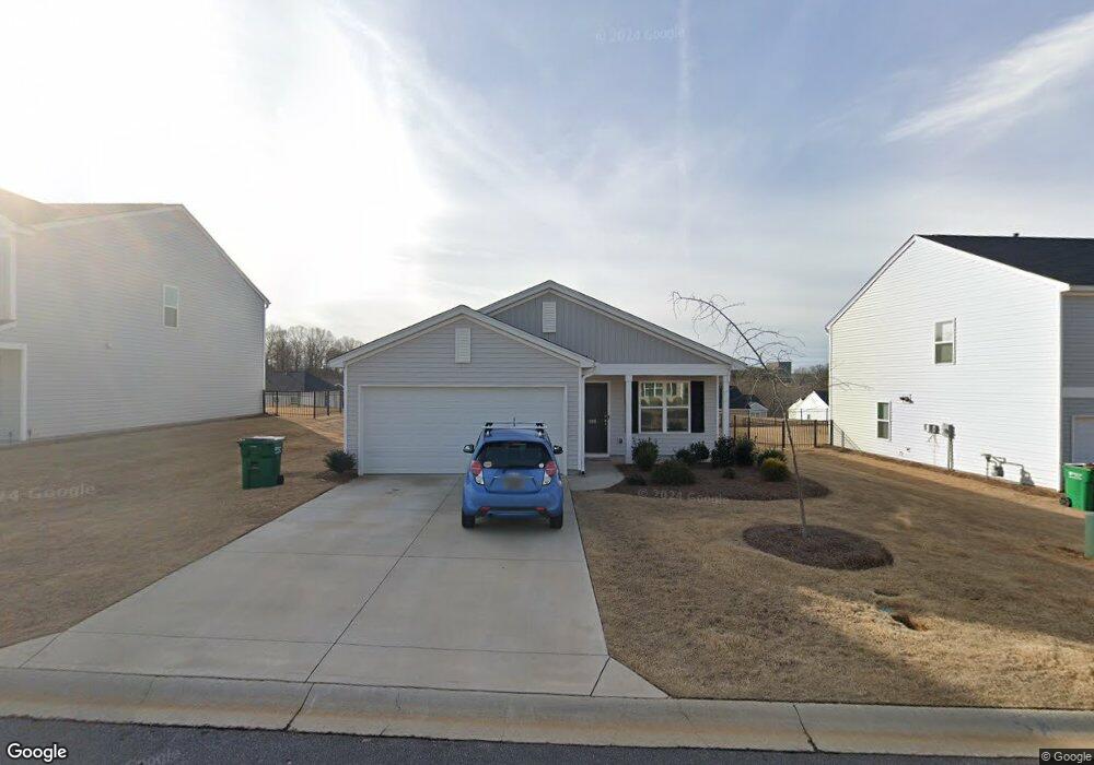 198 Kelly Farm Rd, Moore, SC 29369 - photo 1