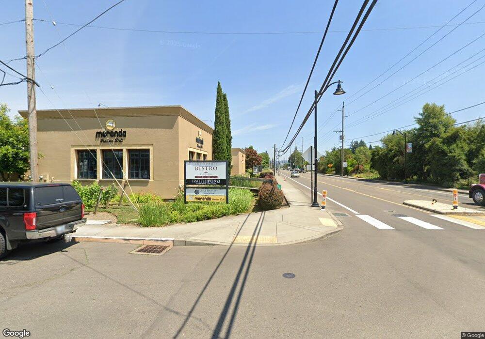 0 SW 7th St, Dundee, OR 97115 - photo 1