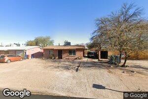 4931 E Hawthorne St, Tucson, AZ 85711