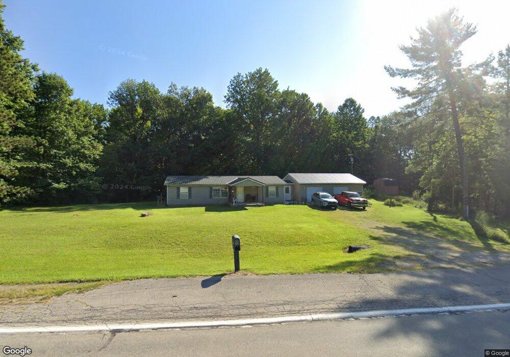 23191 Us Highway 52, Laurel, IN 47024 - photo 1