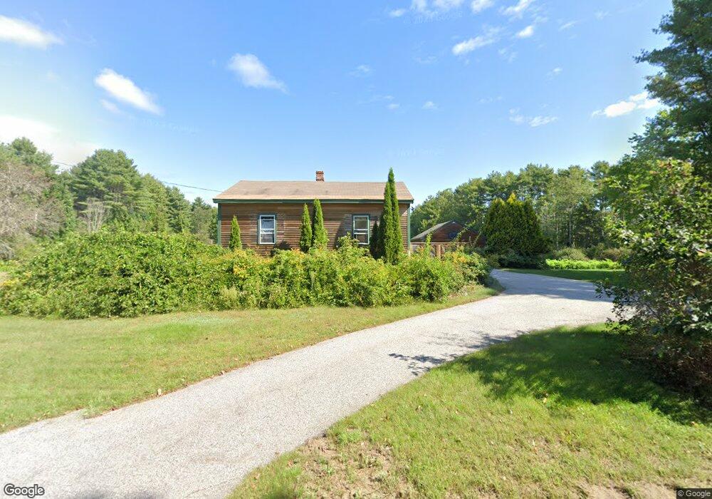 43 Elmwood Rd, Pownal, ME 04069 - photo 1