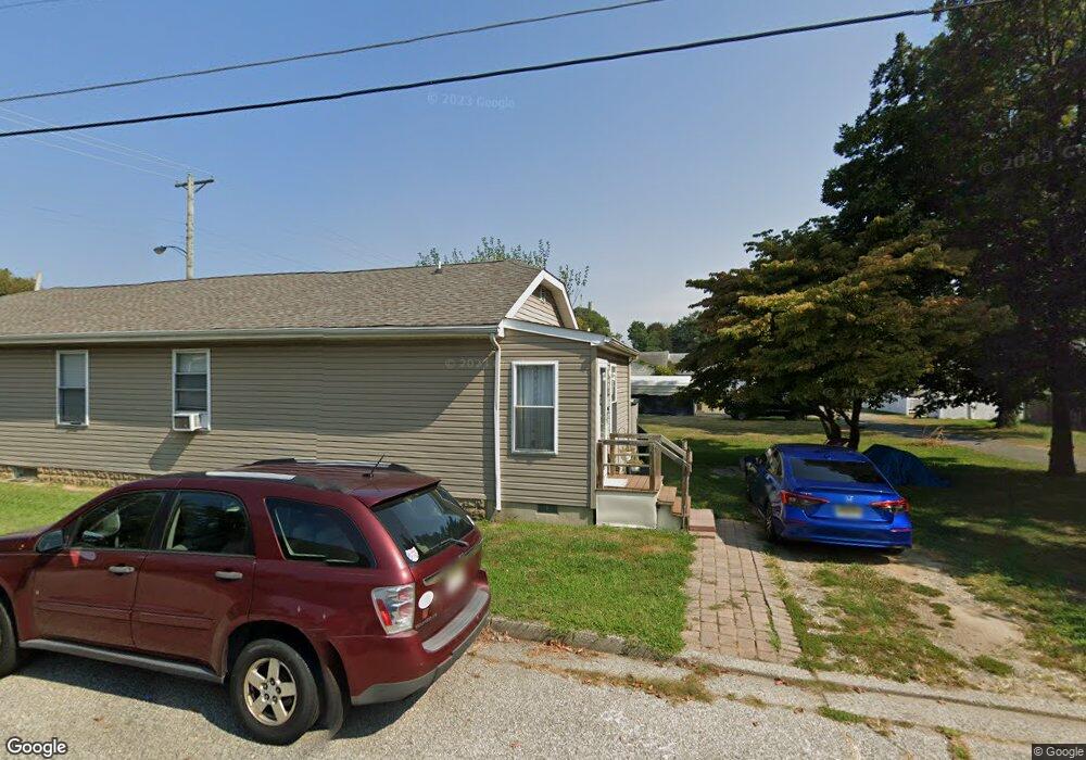 4 Clark St, Deepwater, NJ 08023 - photo 1