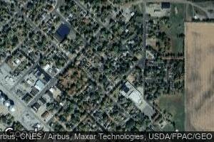 311 4th St E, Morgan, MN 56266