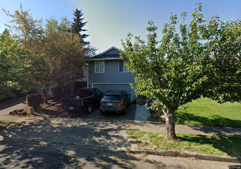 1608 Rodlun Ct, Forest Grove, OR 97116 - photo 1