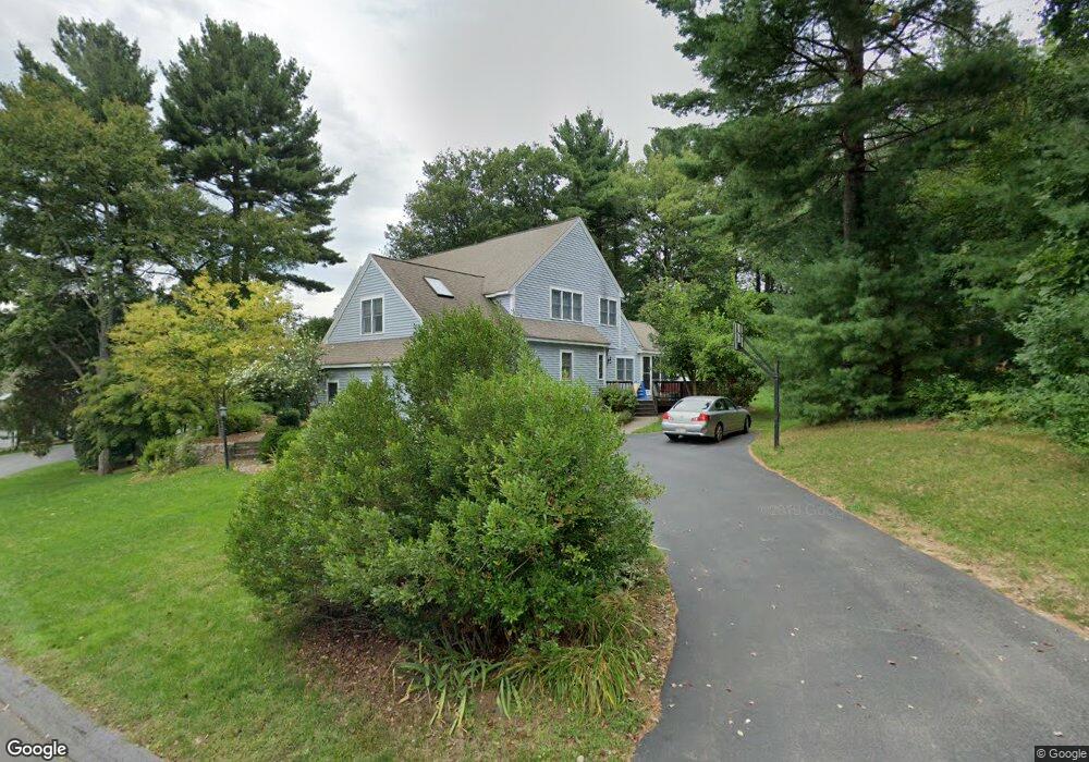 9 Longmeadow Way, Acton, MA 01720 - photo 1