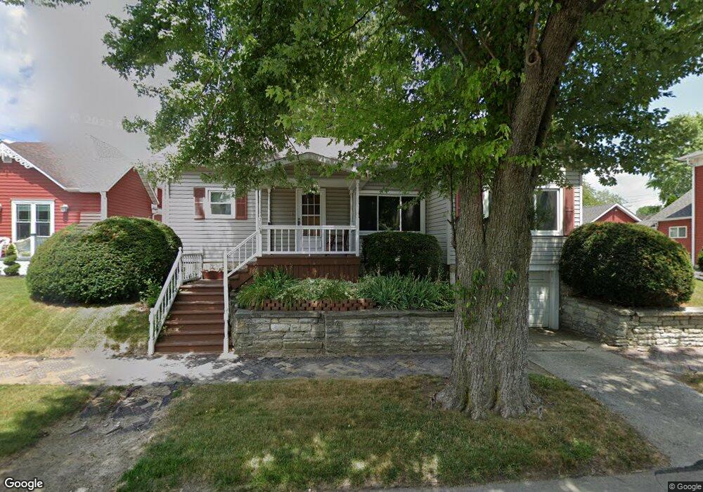 307 E 1st St, Warren, IN 46792 - photo 1