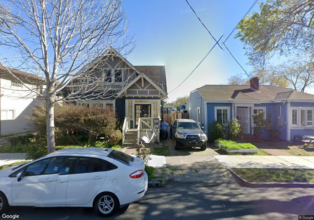 1112 Parker St, Berkeley, CA 94702 - photo 1