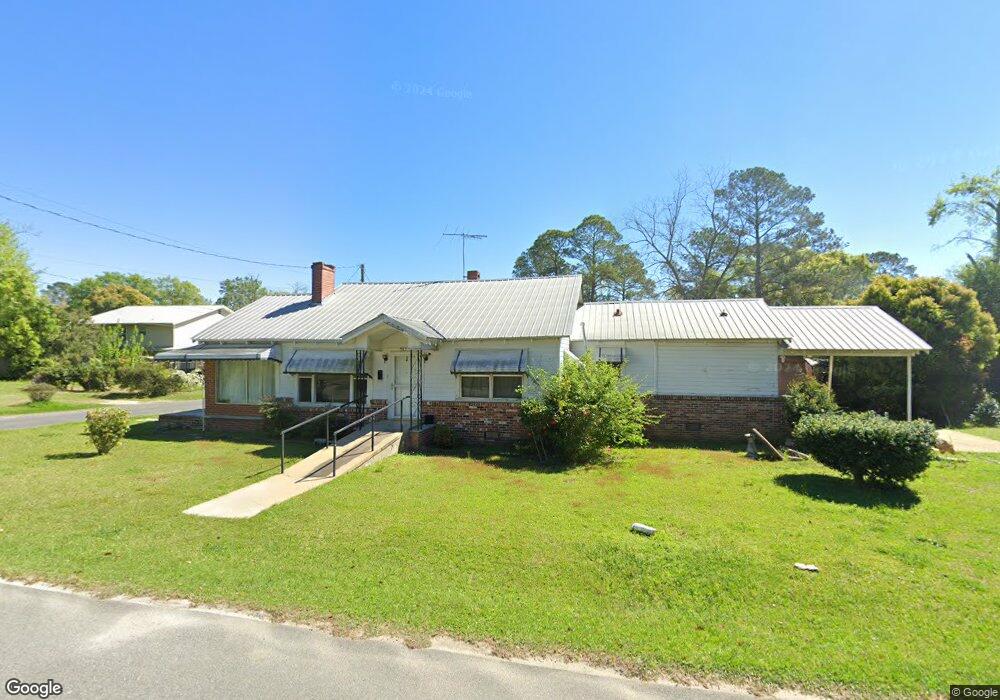 327 9th St SW, Cairo, GA 39828 - photo 1