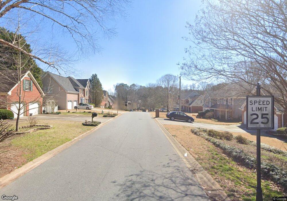 0 Verbena Dr unit 8421275, Acworth, GA 30102 - photo 1