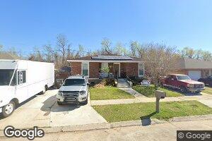 5645 6th St, Violet, LA 70092