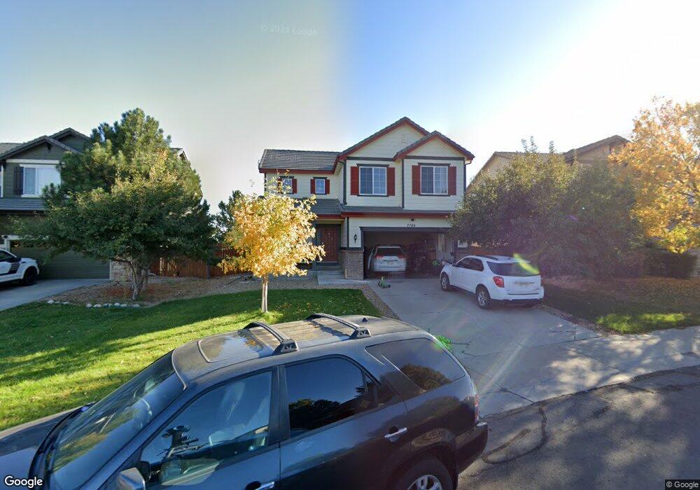 7780 E 129th Place, Thornton, CO 80602 - photo 1