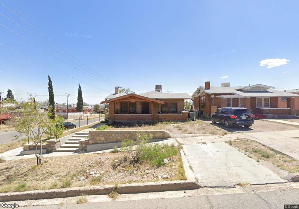 2734 Louisville Ave, El Paso, TX 79930 - photo 1