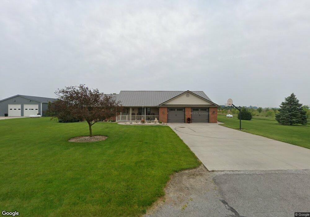 23483 Road R, Fort Jennings, OH 45844 - photo 1