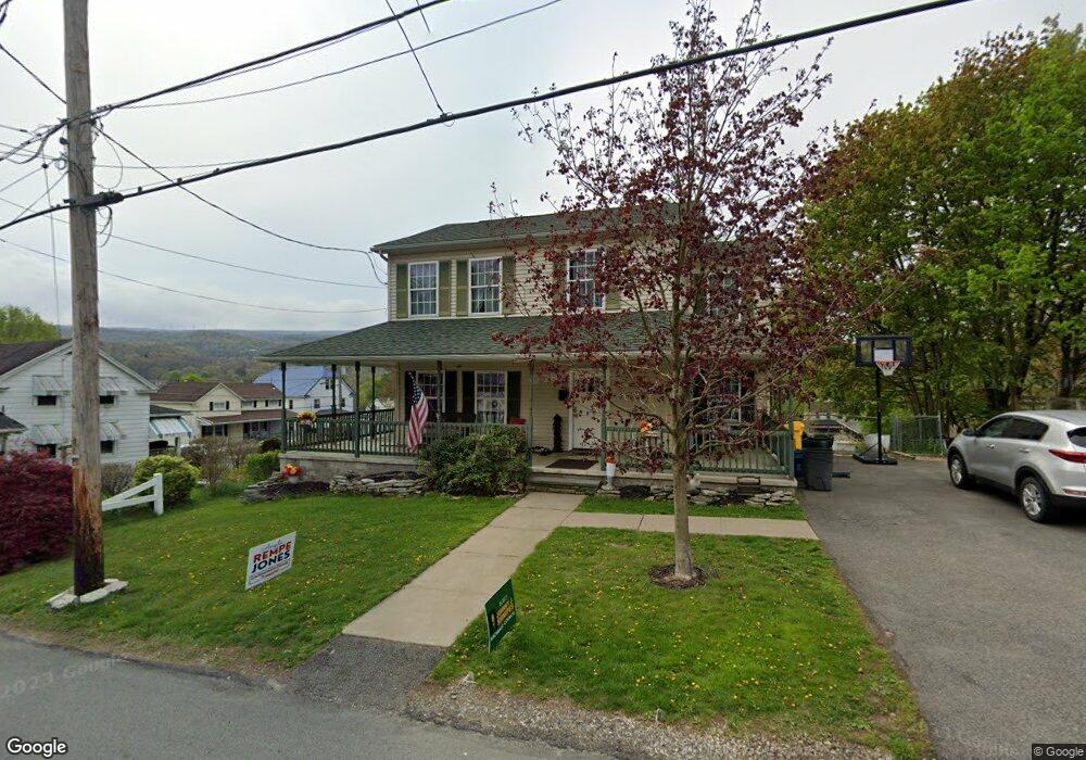 507 Lawrence St, Archbald, PA 18403 - photo 1