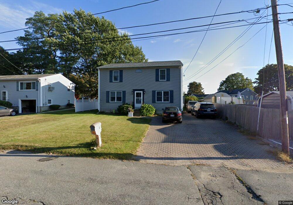 0 Franca Dr, Bristol, RI 02809 - photo 1