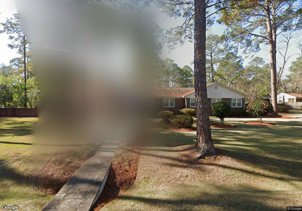 301 Morningside Dr, Sylvester, GA 31791 - photo 1