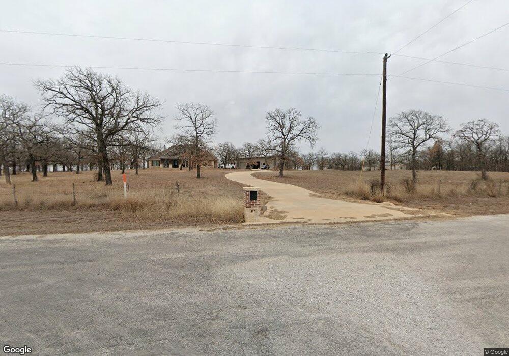 117 River Rock Ct, Poolville, TX 76487 - photo 1