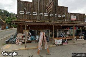 102 Main St, Mitchell, OR 97750