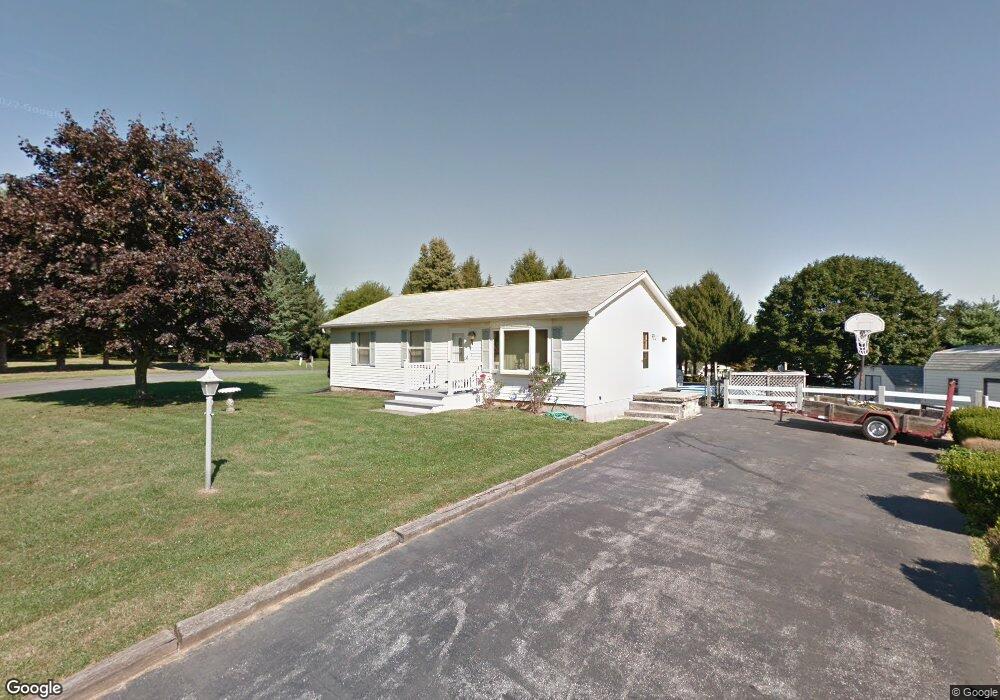 3300 Augusta Rd, Manchester, MD 21102 - photo 1