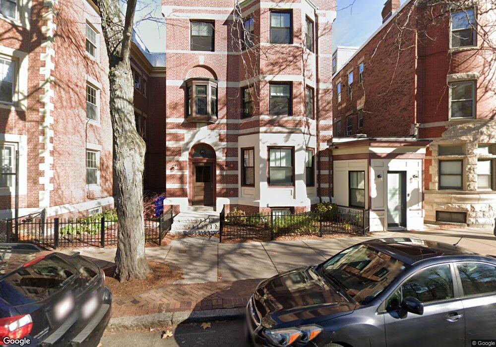 373 Harvard St unit 6, Brookline, MA 02446 - photo 1