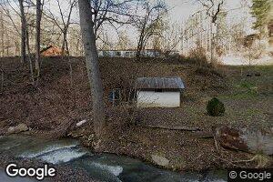 590 Dorton Creek, Jenkins, KY 41537