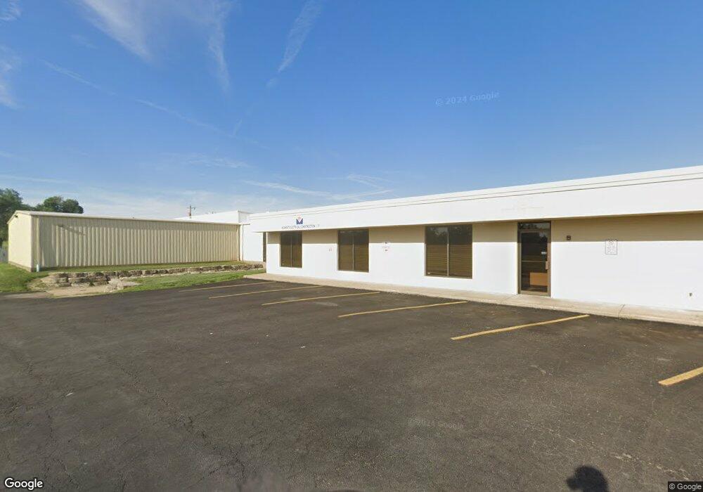 4601 SE Adams St, Topeka, KS 66609 - photo 1