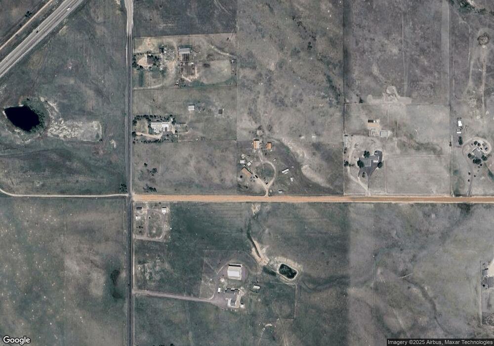 15819 Spencer Rd, Peyton, CO 80831 - photo 1