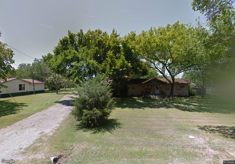 403 S Nash St, Ennis, TX 75119 - photo 1