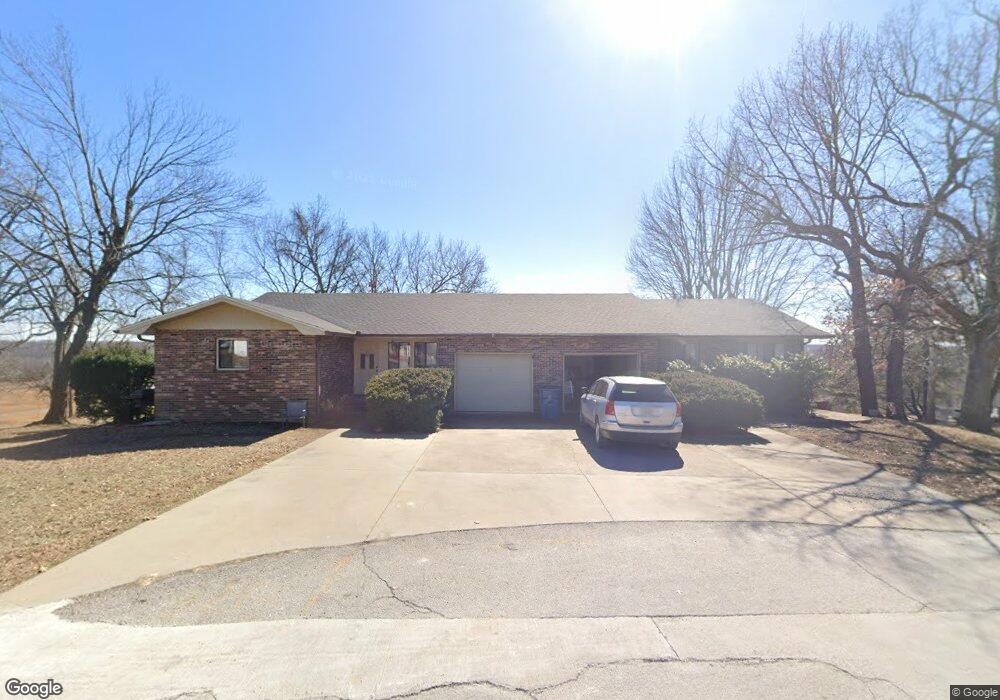 601 Valley View St unit 1, Carl Junction, MO 64834 - photo 1