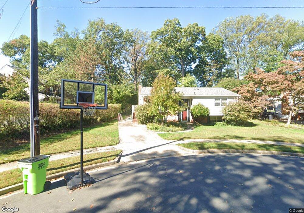 2532 Swift Run St, Vienna, VA 22180 - photo 1