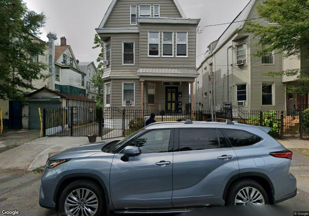 226 N 11th St unit 1, Newark, NJ 07107 - photo 1