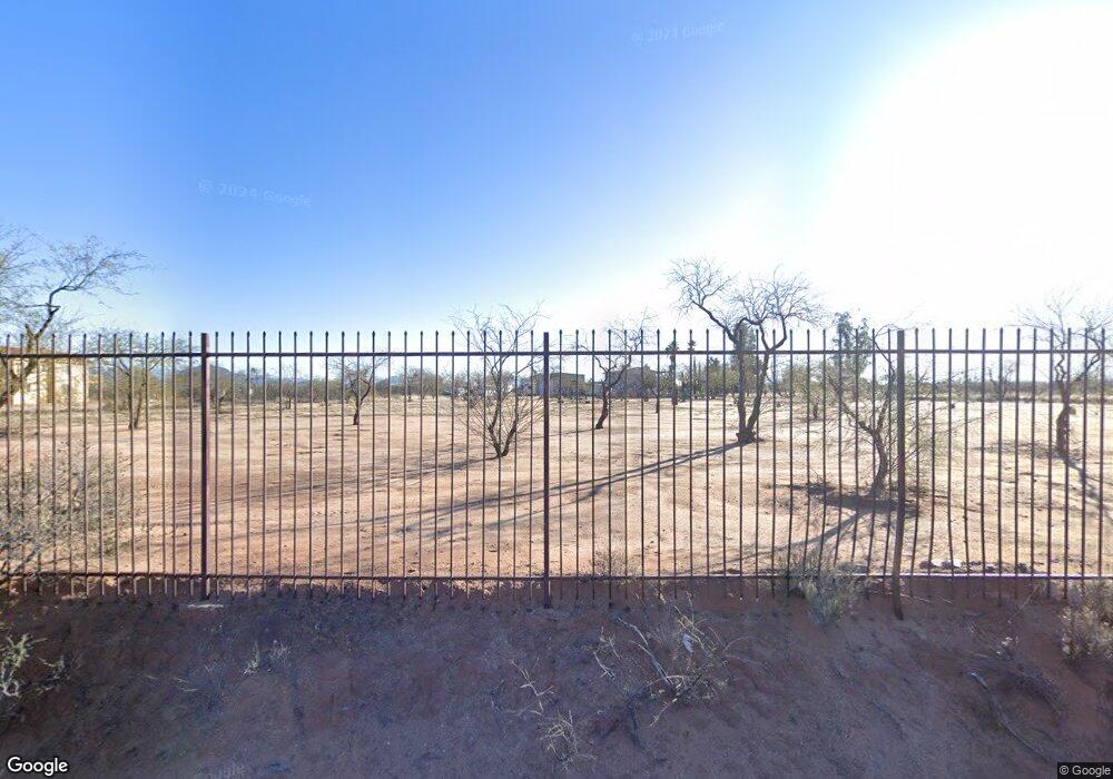 6161 S Marstellar Rd, Tucson, AZ 85735 - photo 1
