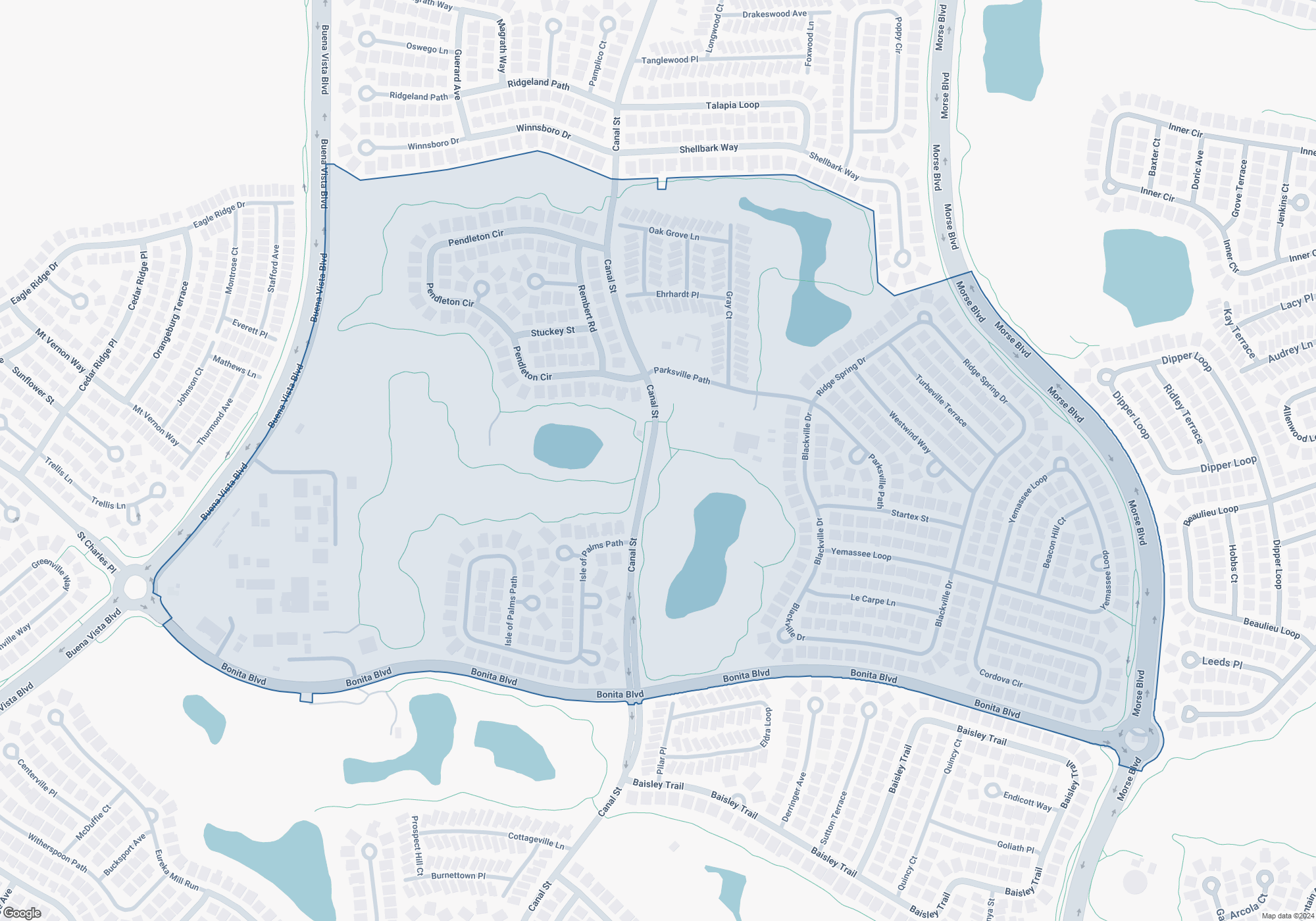 About Village of Largo | Schools, Demographics, Things to Do - Homes.com