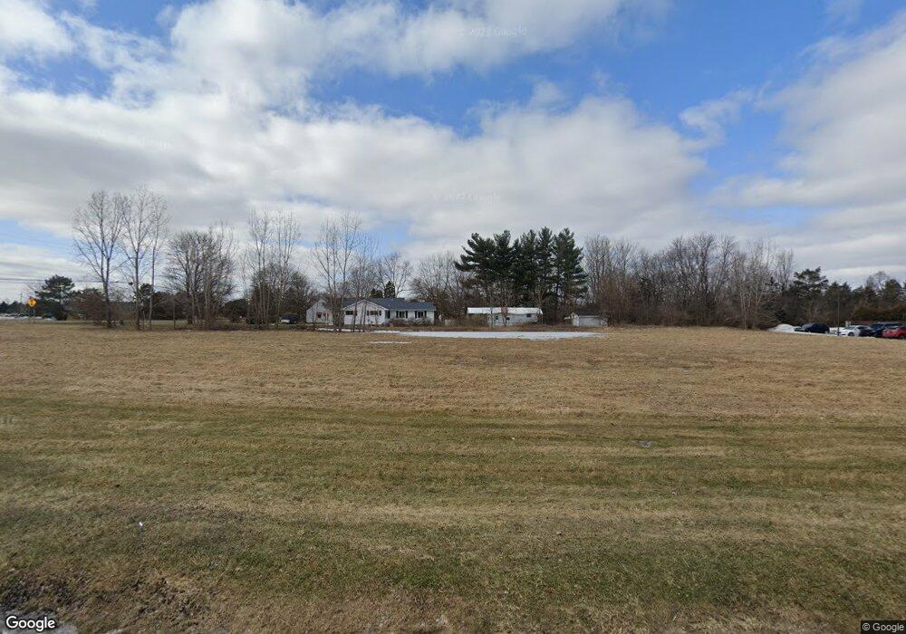 0 Cal - Parcel J Dr unit 217094961, Davison, MI 48423 - photo 1