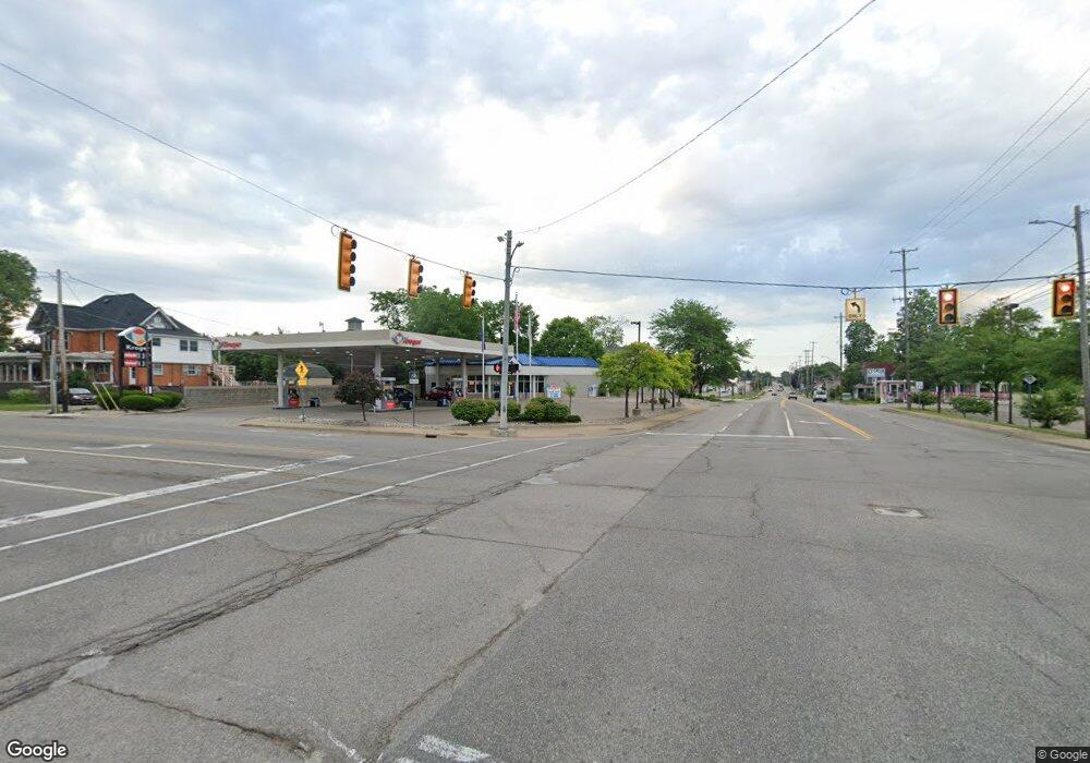 0 Cal - Parcel G Dr unit 20230004256, Davison, MI 48423 - photo 1