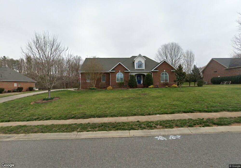 2602 Pebble Creek, Shelby, NC 28152 - photo 1