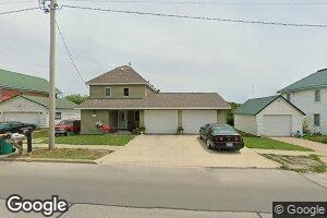 414 N Main St, Monona, IA 52159