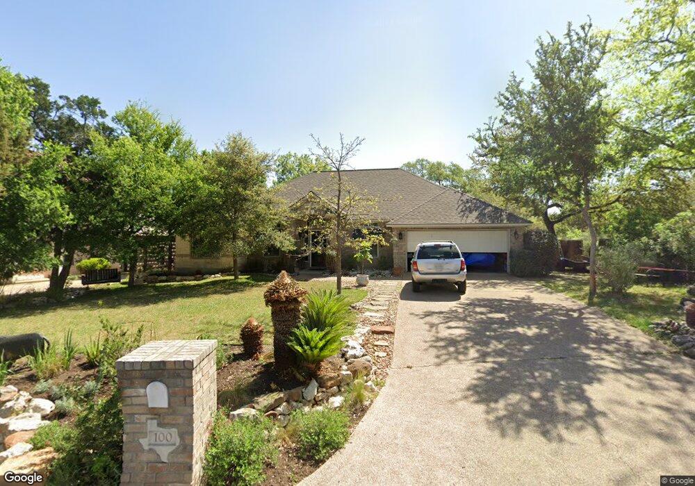 100 Juniper Ct, San Marcos, TX 78666 - photo 1