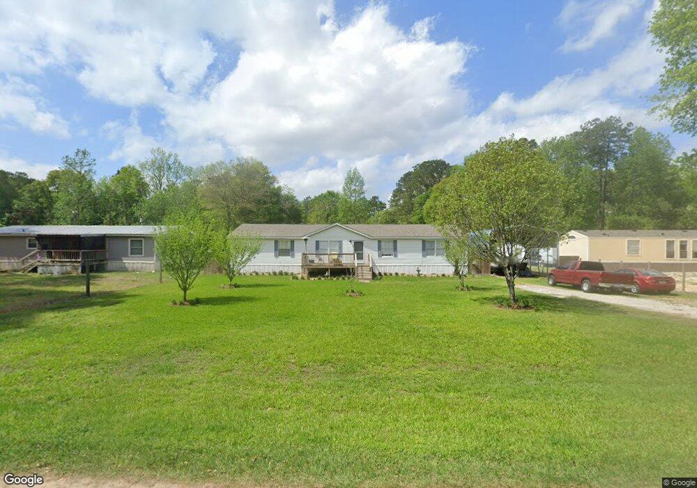 419 County Road 3792, Cleveland, TX 77328 - photo 1