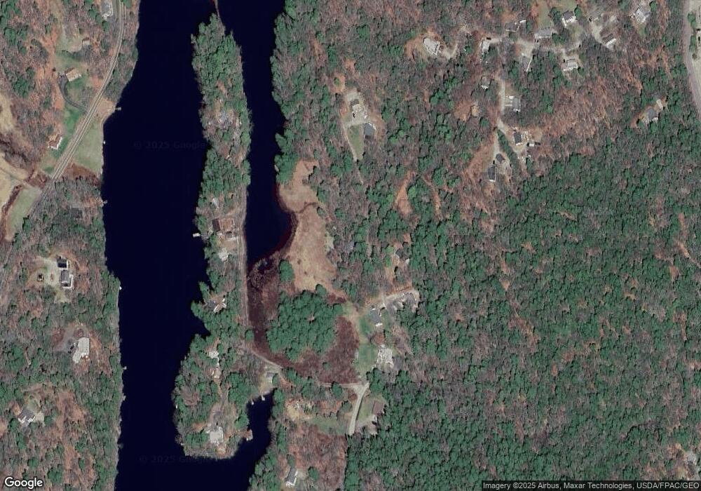 28 Heron Cove Rd, West Boothbay Harbor, ME 04575 - photo 1