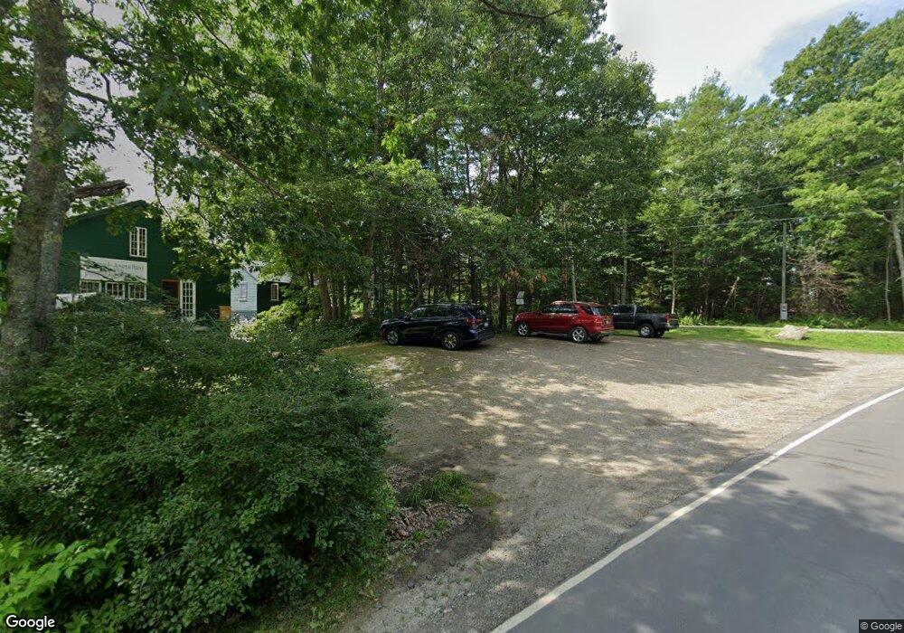 4 Mass Ave, West Boothbay Harbor, ME 04575 - photo 1