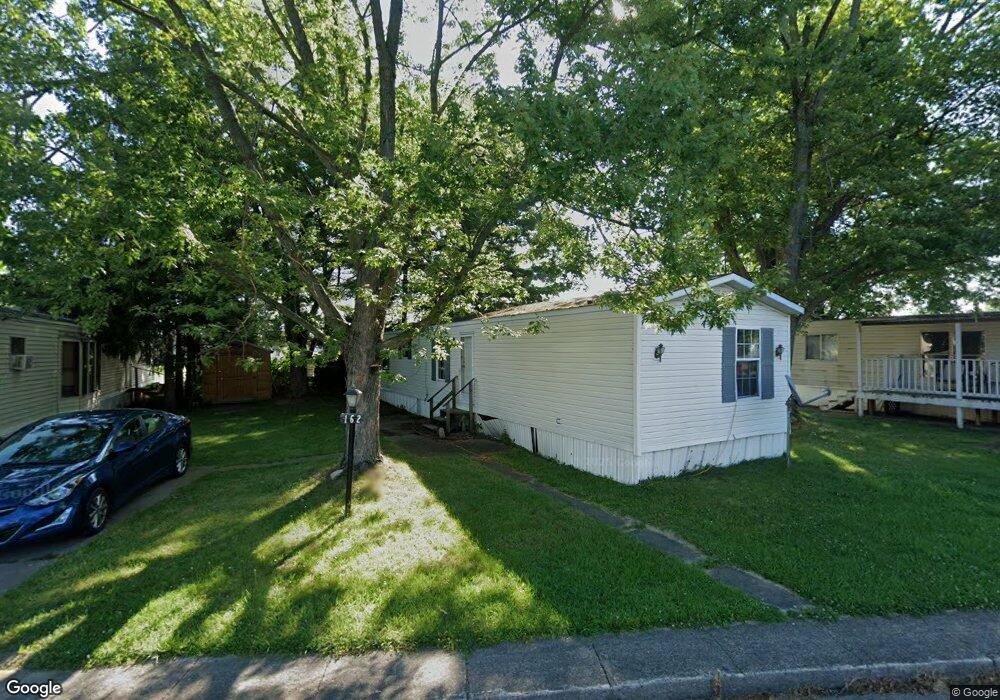 162 Villa Dr, Circleville, OH 43113 - photo 1