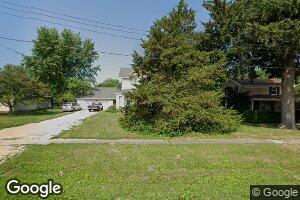 315 N Spring St, Franklin Grove, IL 61031