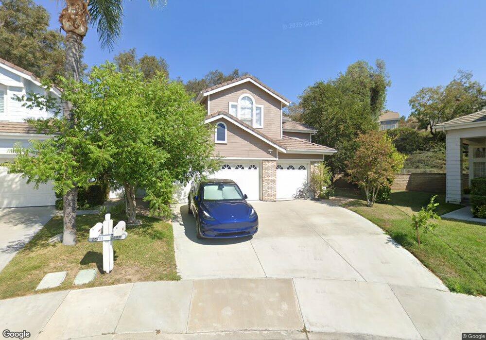 23700 Bluestone Place, Valencia, CA 91354 - photo 1