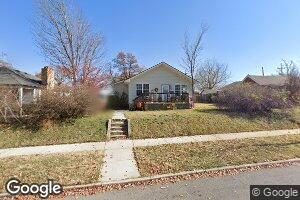 3117 S Wall Ave, Joplin, MO 64804
